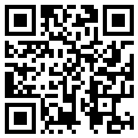 QR Code for bitcoin:3JFEoAvi8PxBsLA3N7vY5d6rQiuBMsP4mL