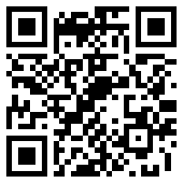 QR Code for bitcoin:3JFFPXRWTaTxE8i14nTFXgvXmSpwCzu7ym