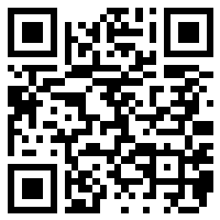 QR Code for bitcoin:3JFFtXgwNn6TfTA63fV97ZpatYc6SPgphq