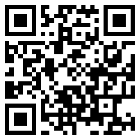 QR Code for bitcoin:3JFGLQFkdTKhABRFofryigANASAGBvuVAK
