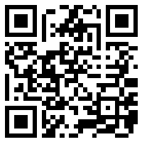 QR Code for bitcoin:3JFJ7wa9gTFFUe3NCfV2KGh8aamXMn2vhL