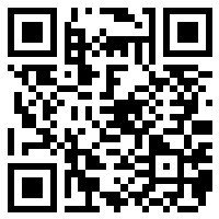 QR Code for bitcoin:3JFLXDrsgU93MuvHTjhfrDcbuJ3KX6UfNB