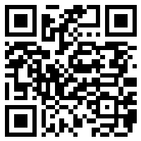 QR Code for bitcoin:3JFPdFffqSyyhugM3KnaeCBqcYxgGjiSic