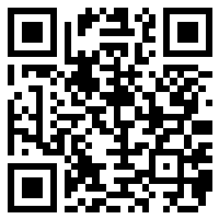 QR Code for bitcoin:3JFS2R8wYBwXBo1pnxt66cswpTA7Lfdr8B