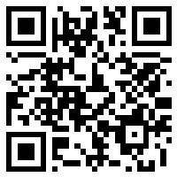 QR Code for bitcoin:3JFT994AXvAdpkz1yV9ovGtykPf7ZSL6WR
