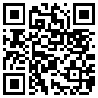 QR Code for bitcoin:3JFTk2ZrLh95mL6Rh1YYZzC5csSQjacLmh