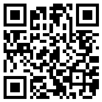 QR Code for bitcoin:3JFWLSxPbf2mUiztBQS8jmtxudkQDQLCSt