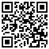 QR Code for bitcoin:3JFX1YZoEwaqoqgiMthTLBZP127yPyWKch