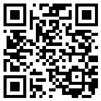 QR Code for bitcoin:3JFXbBVj9pVHntkMwrdLhJfvH2e7MdofLu
