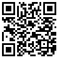 QR Code for bitcoin:3JFYNzSn38gb2kMistjDesgkzt7adBebae