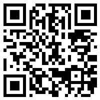 QR Code for bitcoin:3JFaj9VGkxPAESiBAqcJ7TCRuppDPuBXRC