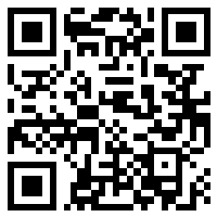 QR Code for bitcoin:3JFcTB4cS5CFji2cwRSfXtvuEaCSFttY7V