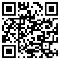 QR Code for bitcoin:3JFdzo1AE9p6neaUDCjNmCd4FaG44NhBgf