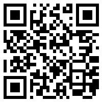 QR Code for bitcoin:3JFgeTeiBe1KZGpVB6JdbgzTbphsiA1P3C