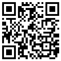 QR Code for bitcoin:3JFjoFoYy3h5FFFVqfAM8f1yZDdV2uixqP
