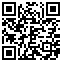 QR Code for bitcoin:3JFkcQwzdBasMS7RCNeCkPW3qcPjNndUuo