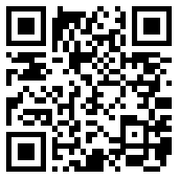 QR Code for bitcoin:3JFpmmViGDM3S77BfmFVFUJbDna8cXxpLE