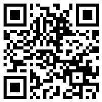 QR Code for bitcoin:3JFqAkZhJWSQvHSwHk8EHdMR8SneFui5gi