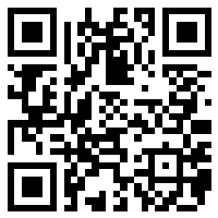 QR Code for bitcoin:3JFs5L7NvHibL7axwD1DaVppNcTLAwTs6f