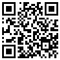 QR Code for bitcoin:3JFtxWTbEVsZ8TfxACpqRLYzw9wTYVmGeB
