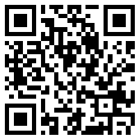 QR Code for bitcoin:3JFu7aX9wfv8rccsftGZhLpdoGY7PQyiZ7