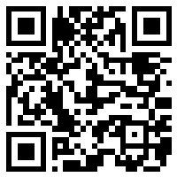 QR Code for bitcoin:3JFuoZDJ66CeezcCnL49MEgZPP87yv1EdH