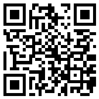 QR Code for bitcoin:3JFvTv7aUos7BCeMYdobphvPua9X7q36dA