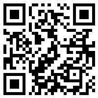 QR Code for bitcoin:3JFvm7U7DWAzRqQ7UEv2zCEiyusHijdd91