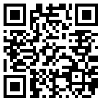 QR Code for bitcoin:3JFwgkJsKvXDBkKVAL4CSdAZac937n68zS