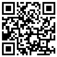QR Code for bitcoin:3JFxDSTJnizzefFUgsgLCfjY7YoWDUkMzB