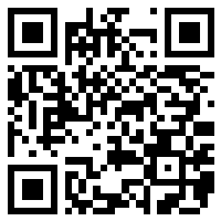 QR Code for bitcoin:3JFxftjzUnQy8XU7fJCm6LzPyf6bSt3jDR