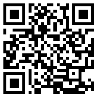QR Code for bitcoin:3JFyK4evWYPJs81YEzDNjXPcAYMZMeXKwG