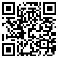 QR Code for bitcoin:3JFyNCsWiSGPW3KfnvVBCqpgixgrXGReTJ