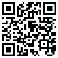 QR Code for bitcoin:3JG19ioUBP9qYecsW8JuRoMzmQ7hWmePVG