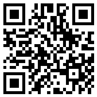 QR Code for bitcoin:3JG9NoeMBFy8MciE5CVPF7VTpWCom7L962