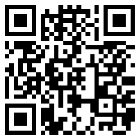 QR Code for bitcoin:3JGCc6zaEuUje1RgeGwMTxaPw9DAvbcyVQ