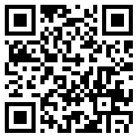 QR Code for bitcoin:3JGDFDyuzWrX7PWxJhXZxRuCeP24jKPtbX