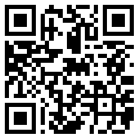 QR Code for bitcoin:3JGRFuKVZmdJG3MhDjV37EbEoCUdtaPw8G