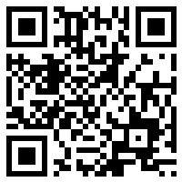 QR Code for bitcoin:3JGS5J4TXEkRhtKNDeYkLiUtKizz5NmUBP
