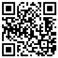QR Code for bitcoin:3JGUtDh2t8WPRMvFw8RS6CxiTdFcjZV23K