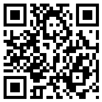 QR Code for bitcoin:3JGXnxckWKJmb4CWAB7QbMtSeKp84phNeC