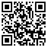 QR Code for bitcoin:3JGYRAAuf24pXaB7FGAvptdgtAYEm4zasJ