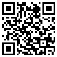 QR Code for bitcoin:3JGaWaP9grcpB9U7SueTvyzJqCKfdkmZ2S
