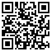 QR Code for bitcoin:3JGadHYP2Y9hYMEnLkb3PLGwEeeFPcBu6V