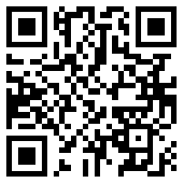 QR Code for bitcoin:3JGbATzEXWdsVKGpQbCbwFejLP7ker5Mu3