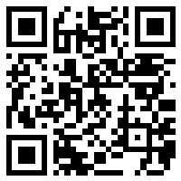 QR Code for bitcoin:3JGeNoGWAot7JSF1JmwDe3N6tFmq5NeXRY