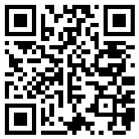 QR Code for bitcoin:3JGeXZXTDactVbJqszEtZEXs8NaxNGiQUP