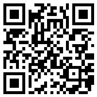 QR Code for bitcoin:3JGjztDzesaPmkPRsrp6Xcb5pbo12EasZ2