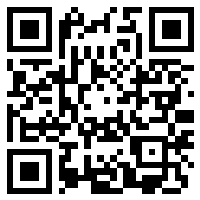 QR Code for bitcoin:3JGo2qqj59mwMJa3gczwA4W2ELRUBN4SSF
