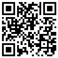 QR Code for bitcoin:3JGoSGbtGmKBAWSL8udRTZdmcUv1ezvjVu